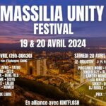 Massilia Unity Festival